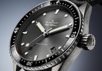 Fifty Fathoms BATHYSCAPHE