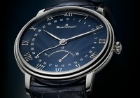 Villeret Seconde     RÉTROGRADE DATE