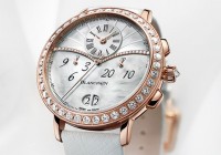 Women’s Collection Chronographe GRANDE DATE