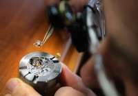 Where Blancpain’s TOURBILLONS AND CARROUSELS come to life