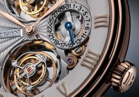 Le Brassus TOURBILLON CARROUSEL