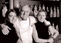 Return to the classics: MICHEL ROSTANG
