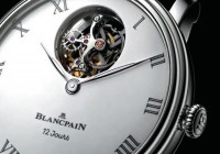 Villeret Tourbillon 12 JOURS