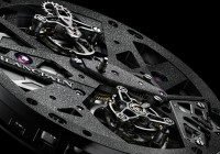 L-EVOLUTION C TOURBILLON CARROUSEL