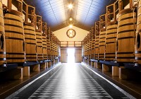 Bordeaux CHÂTEAU PAPE CLÉMENT