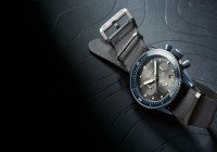 Chapter Two: A New Ocean Commitment BATHYSCAPHE