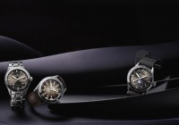 Bathyscaphe Times three