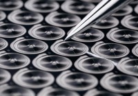 THE HEART of the mechanical watch