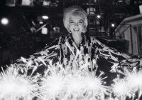 Marilyn and the Big Bad Wolf