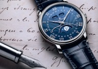 Blancpain-Imaginist LITERARY PRIZE