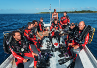 TECHNICAL DIVING and Rebreathers