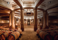 Château LAFITE ROTHSCHILD
