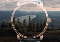 THERE IS ETERNITY IN EVERY BLANCPAIN