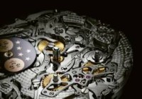 THE BRAIN of a Perpetual Calendar