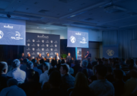 Blancpain OCEAN COMMITMENT Panel Discussion