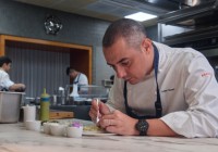 Chef JULIEN ROYER Singapore