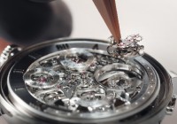 FLYING TOURBILLON