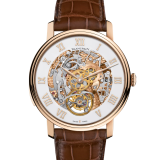 Villeret Carrousel Répétition Minutes