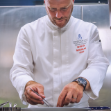 Blancpain and Christopher Coutanceau