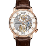Villeret TOURBILLON CARROUSEL
