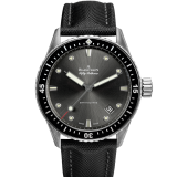 Fifty Fathoms Bathyscaphe