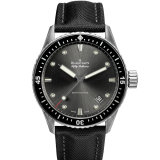 Fifty Fathoms Bathyscaphe
