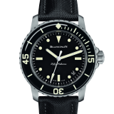 Fifty Fathoms Nageurs de Combat Automatique