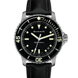 Fifty Fathoms Nageurs de Combat Automatique