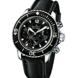 Fifty Fathoms Chronograph Flyback