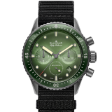 Fifty Fathoms Bathyscaphe Chronographe Flyback