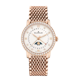 Villeret Quantième Phase de Lune