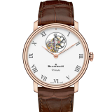 Villeret Tourbillon 12 Jours