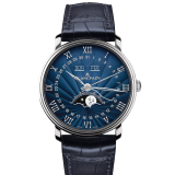 Villeret Quantième Complet