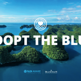 PADI - Adopt the Blue™
