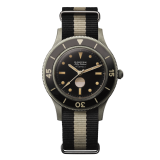 Fifty Fathoms 70th Anniversary Act 3