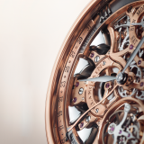 Flying Tourbillon