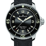 Fifty Fathoms Automatique