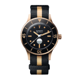 Fifty Fathoms 70th Anniversary Act 3