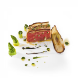 Restaurant Dal Pescatore Santini