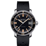 Fifty Fathoms Barakuda