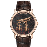 Métiers d'Art Binchotan