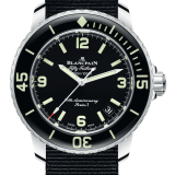 Fifty Fathoms 70th Anniversary Act 1 Series II