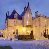Château Pape Clément